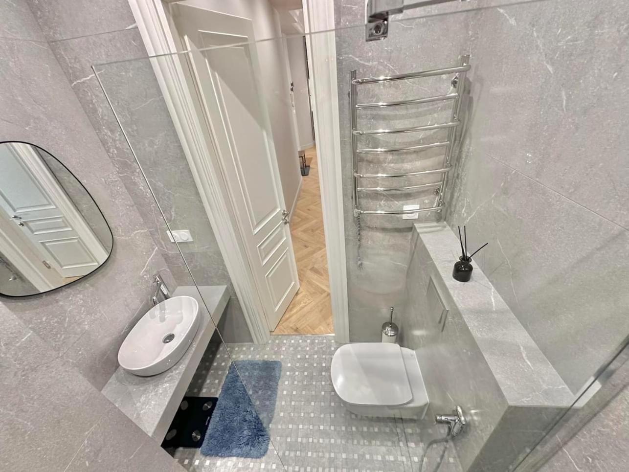 Apartment Luxe Negresco Riviera Nice