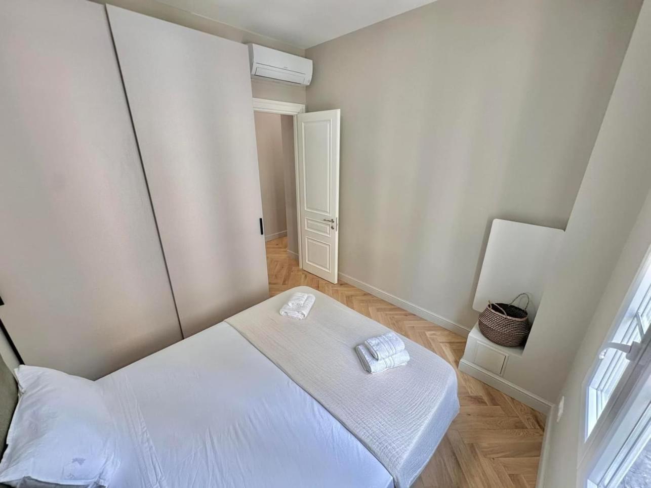 Luxe Negresco Riviera Apartment Nice