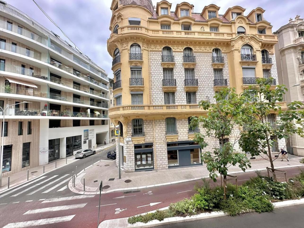 Apartment Luxe Negresco Riviera Nice